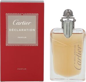 Cartier   Eau De Parfum   Declaration Eau De Parfum   50 Ml - Afbeelding 4