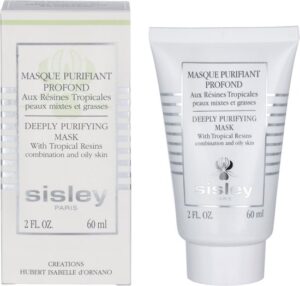 Deeply Purifying Mask   mastnA  a smAA enA  pleAY      HloubkovA  AisticA maska - Afbeelding 3