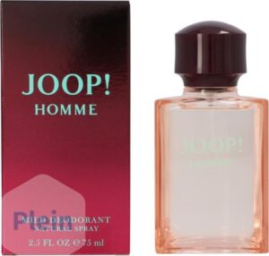 Joop Homme Mild Deodorant 75ml