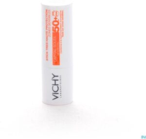 Vichy Ideal Soleil Stick Sensitive Zones Spf50     9 Ml   Very High Protection - Afbeelding 3