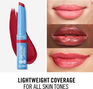 Rimmel Kind & Free Lip Balm 4 G - Afbeelding 3