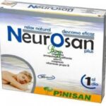 Pinisan Neurosan Plus 30 Caps