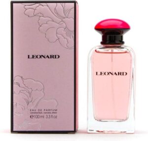 Leonard Eau De Perfume Spray 100ml - Afbeelding 2