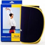 Faja Reductora De Neopreno Farmalastic