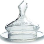 2 spenen voor suavinex fles - Natural Latex