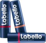 Labello Lippenbalsem Caring Beauty Nude - Afbeelding 6