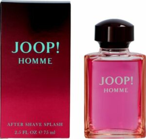 Joop Homme Aftershave Water For Men 75 Ml