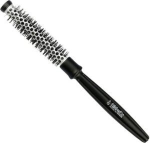 Heat Brush Eurostil - Afbeelding 3