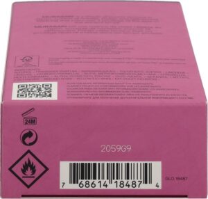 Shiseido Ginza Murasaki Eau De Parfum Spray 50 ml - Afbeelding 2