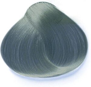 Fanola Cream Color - 100 ml - 10.11 Blonde Light Intense Ash - Afbeelding 3