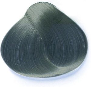 Fanola Haarverf Professional Colouring Cream 9.11 Very Light Blonde Intense Ash - Afbeelding 3