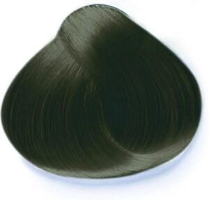 Fanola Haarverf Professional Colouring Cream 7.11 Blonde Intense Ash - Afbeelding 3