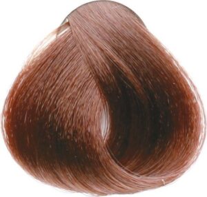 Fanola Haarverf Professional Colouring Cream 6.4 Dark Blonde Copper - Afbeelding 4