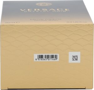 Versace Crystal Noir - 90 ml - Eau de toilette - Afbeelding 3