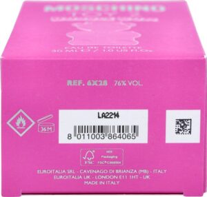 Moschino Toy 2 Bubble Gum Eau de toilette 30 ml - Afbeelding 4