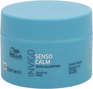 Wella Balance Senso Calm Sensitive Mask 150 ml - Afbeelding 3