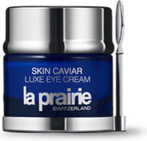 La Prairie Skin Caviar Luxe Eye Cream