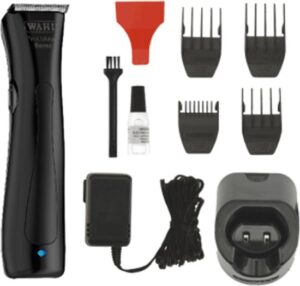 Wahl Beret Pro Lithium Trimmer Chrome - Afbeelding 2