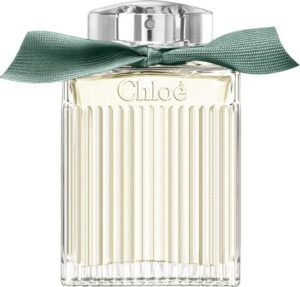 Chloe Rose Naturelle Intense Eau De Parfum Rechargeable 100 Ml - Afbeelding 2
