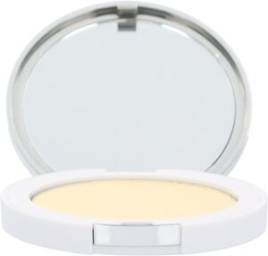 Clinique Compact Poeder Redness Solutions Instant Relief Mineral Pressed Powder Tot Roodheid Neigend - Afbeelding 7