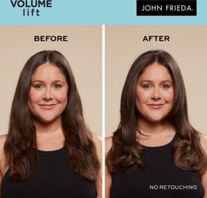 John Frieda Luxurious Volume 7 Day Conditioner - 250 ml - Afbeelding 4