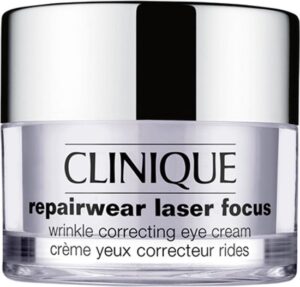 Clinique Repairwear Laser Focus Wrinkle Correcting OogcrÃƒÆ’Ã†â€™Ãƒâ€šÃ‚Â¨me - 15 ml - Afbeelding 19