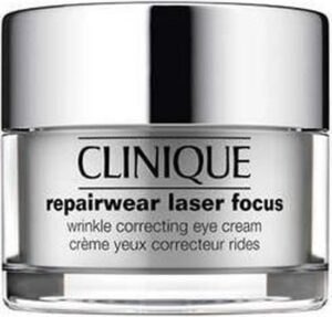 Clinique Repairwear Laser Focus Wrinkle Correcting OogcrÃƒÆ’Ã†â€™Ãƒâ€šÃ‚Â¨me - 15 ml - Afbeelding 21