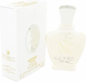 Creed Love In White for Summer Eau De Parfum Spray 75 ml for Women - Afbeelding 2