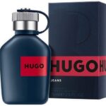 Hugo Jeans Eau de Toilette 75ml spray