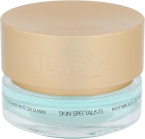 Specialists Moisture Plus Gel Mask - Facial Gel Mask 75ml - Afbeelding 2