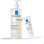 La Roche-posay Effaclar H Iso-biome ČisticI KrEm Pro Problematickou Pleť 390 Ml
