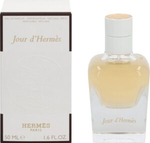 Hermes Jour d´Hermes EDP - Refillable W 50 ml - Afbeelding 3