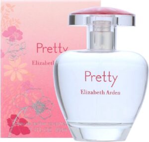 Elizabeth Arden Pretty for Women - 100 ml - Eau de parfum - Afbeelding 11