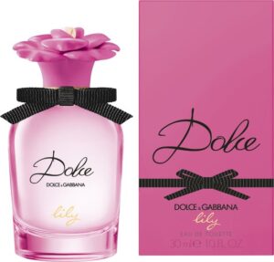 Dolce & Gabbana Dolce Lily Eau de toilette spray - 30 ml -Damesparfum
