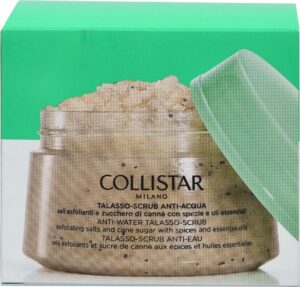 Collistar Talasso Scrub Anti-Water - 300 gr - Afbeelding 4