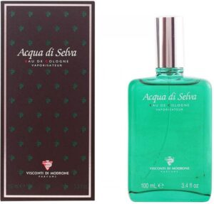 Herenparfum Acqua Di Selva Victor EDC (100 ml)