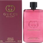 Gucci Guilty Absolute Pour Femme Eau de Parfum Spray 90 ml