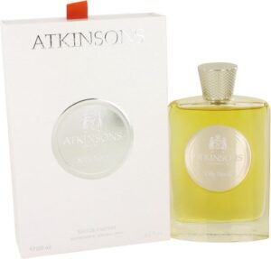 Atkinsons The Contemporary Collection Scilly Neroli Eau de Parfum Spray 100 ml - Afbeelding 4