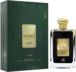 Uniseks Parfum Lattafa EDP 100 ml Ejaazi - Afbeelding 2