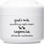 Ziaja Leche De Cabra Crema Facial De Noche 50 Ml
