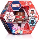 Wow! POD - Marvel - Falcon