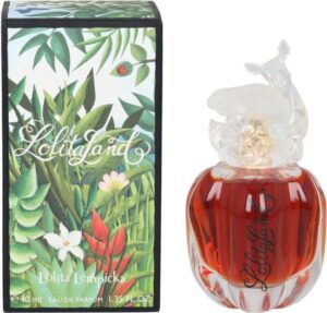 Lolita Lempicka LolitaLand Eau de Parfum Spray 40 ml - Afbeelding 3