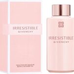 GIVENCHY IRRESISTIBLE DE GYVENCHY ACEITE DE BAu00d1O 1ML