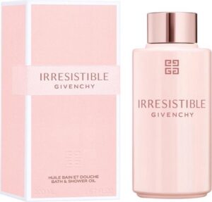 GIVENCHY IRRESISTIBLE DE GYVENCHY ACEITE DE BAu00d1O 1ML