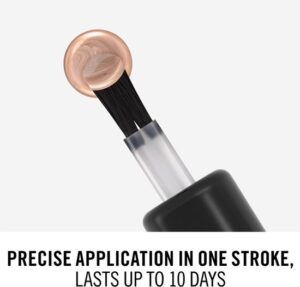 Rimmel London SuperGel Gel Nagellak 094 Ibiza By the Bay - Afbeelding 3