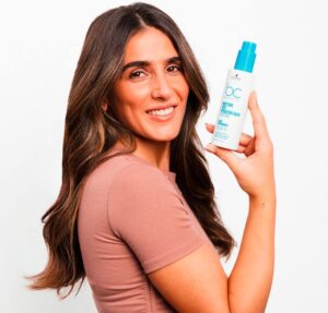 Schwarzkopf - Bonacure Moisture Kick Hydration Balm - 150ml - Afbeelding 4