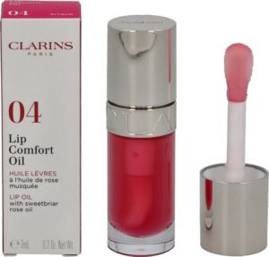 Clarins  Lip Comfort Oil - Lipgloss - 7 ml - Afbeelding 3