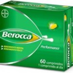 Berocca Performance 60 Tablets