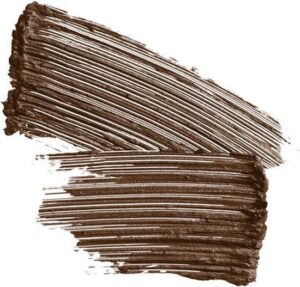 NYX Professional Makeup - Tick It. Stick It! Brow Mascara - #06-brunette 1 U - Afbeelding 3