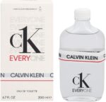 Calvin Klein CK Everyone Eau de Toilette 200 ml - Afbeelding 2